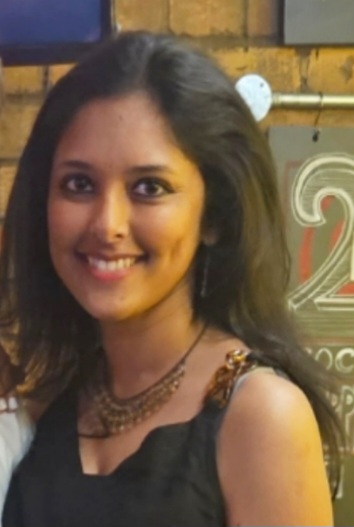 Prav Shobha's profile image