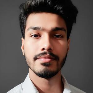 Shubham Jain  profile image