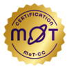 MoT Community Certificate