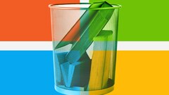 Microsoft Shuts Down Library, Replaces It With AI image