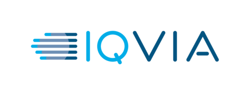 IQVIA logo