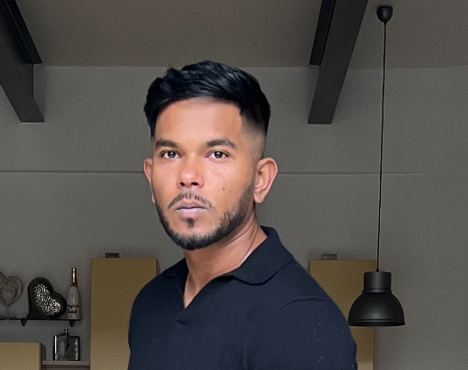 Ray Rahat's profile