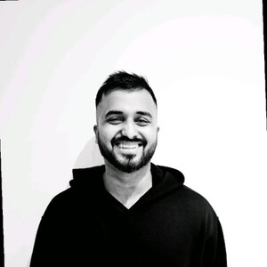 Gopi Shankar Haridas profile image