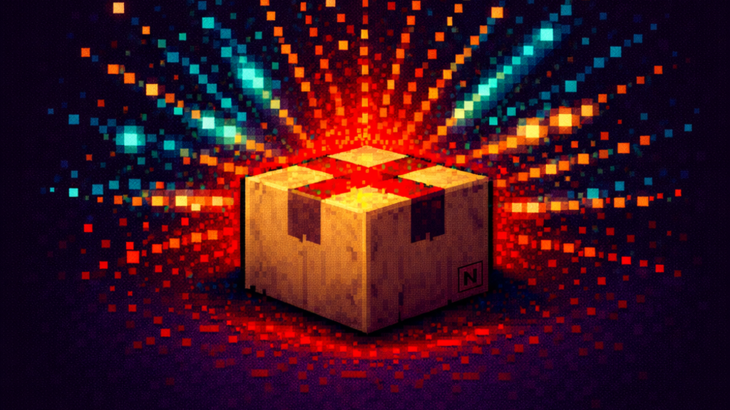 The Hidden Blast Radius of the Axios Compromise image image