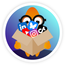 Social Connector