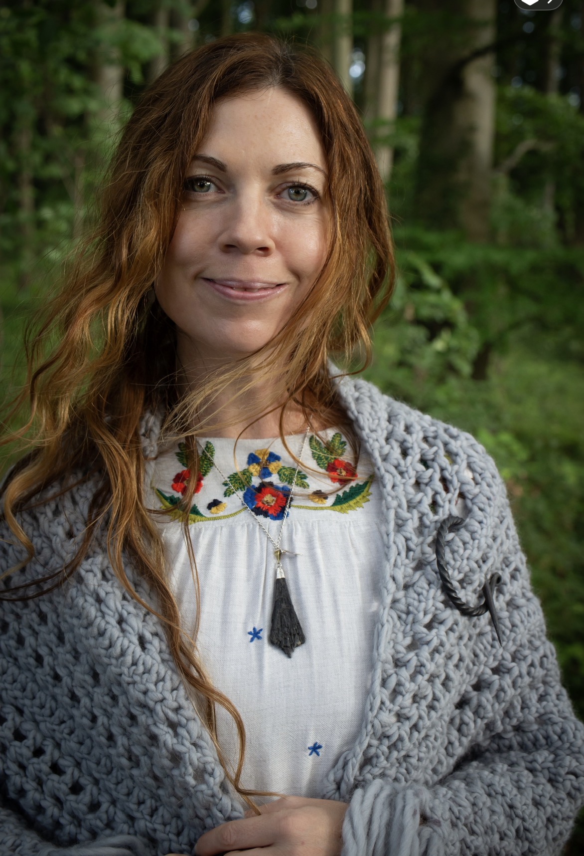 Kirsty Meese's profile
