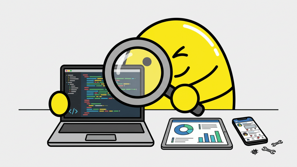 What Is a Digital Accessibility Audit? image image