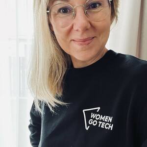 Edita Pucinskaite