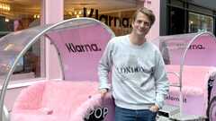 Klarna dials back remote work and says it's losing top talent to companies with stronger in-office culture as IPO nears image