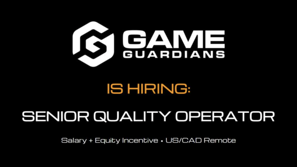 Senior Quality Operator image