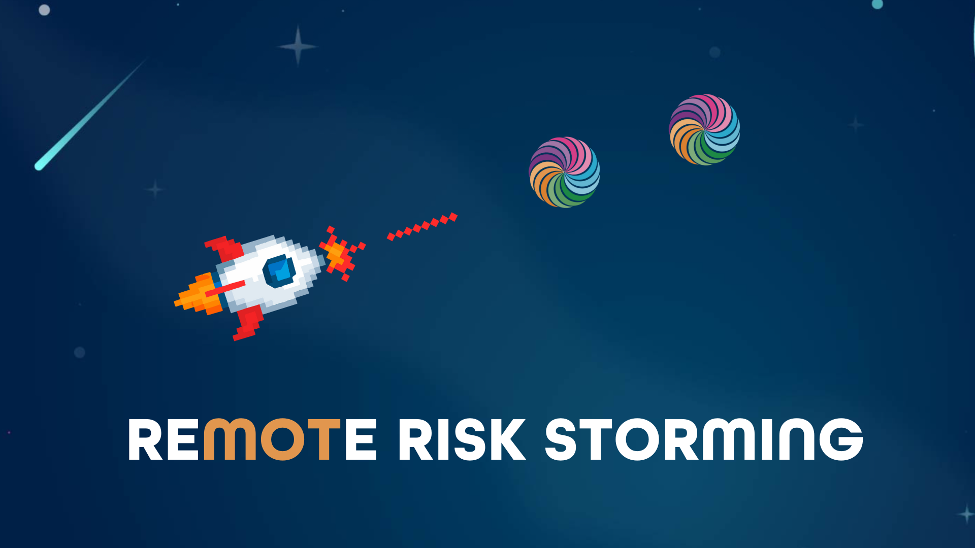 How To Run A Remote Risk Storming Workshop With Testsphere | Ministry ...