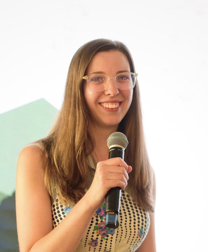 Emily O'Connor's profile