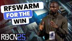 Utilizing RF Swarm to Execute Performance Testing on PostgreSQL Database Upgrade image