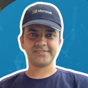 Gaurav Khurana