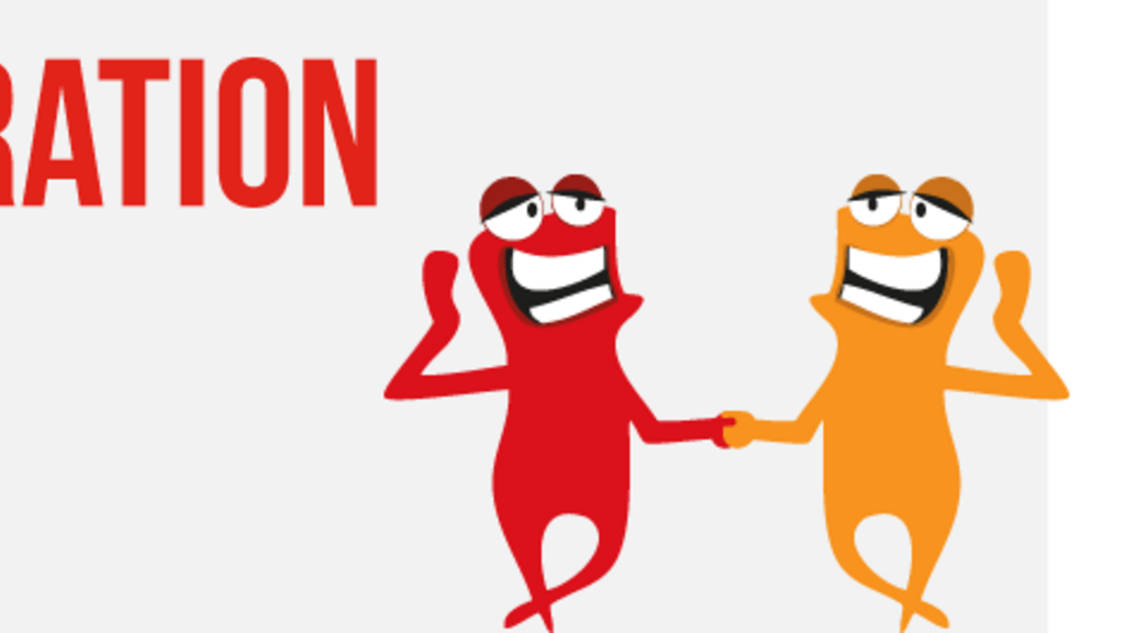 Masterclass: Inclusive Collaboration - how our differences can make the difference with Aaron Hodder banner image