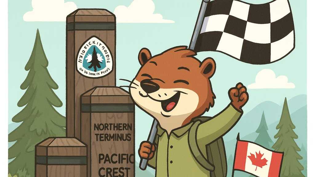 Slow and Steady image