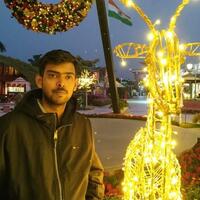 srinivas kadiyala profile image