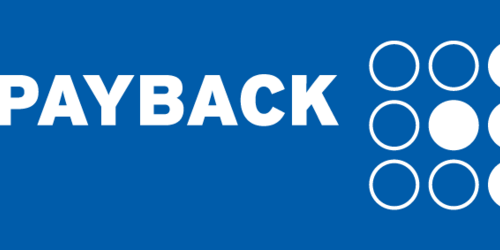 PAYBACK logo
