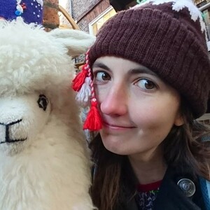 Jen Kitson