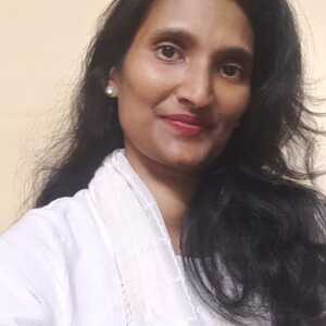 PranithaRaj Kondaveeti profile image