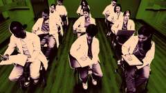 Founder of Google's Generative AI Team Says Don't Even Bother Getting a Law or Medical Degree, Because AI's Going to ... image