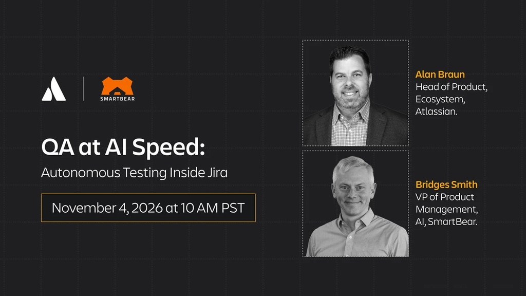 QA at AI Speed: Autonomous Testing Inside Jira image