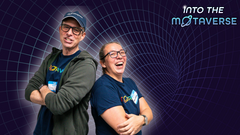 Career growth with a Community as a Service (CaaS) mindset - Into The MoTaverse -  Episode 2 image