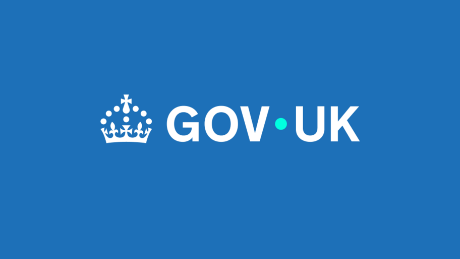 AI Playbook for the UK Government image