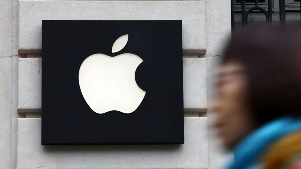 Apple, Meta fined as EU presses ahead with tech probes image