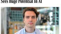 Maybe the "A" in AI Sometimes Stands For Asshole image