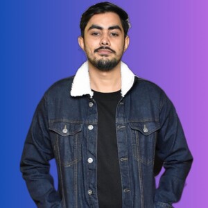 Zia Ul Hassan