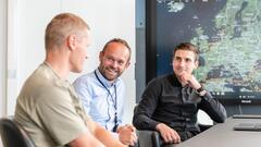 Aberdeen, Scotland, United Kingdom image