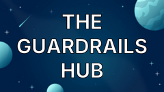 The Guardrails Hub image