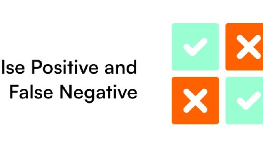 How to eliminate or minimize false negative automated testing? image