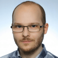 Mirek Długosz profile image