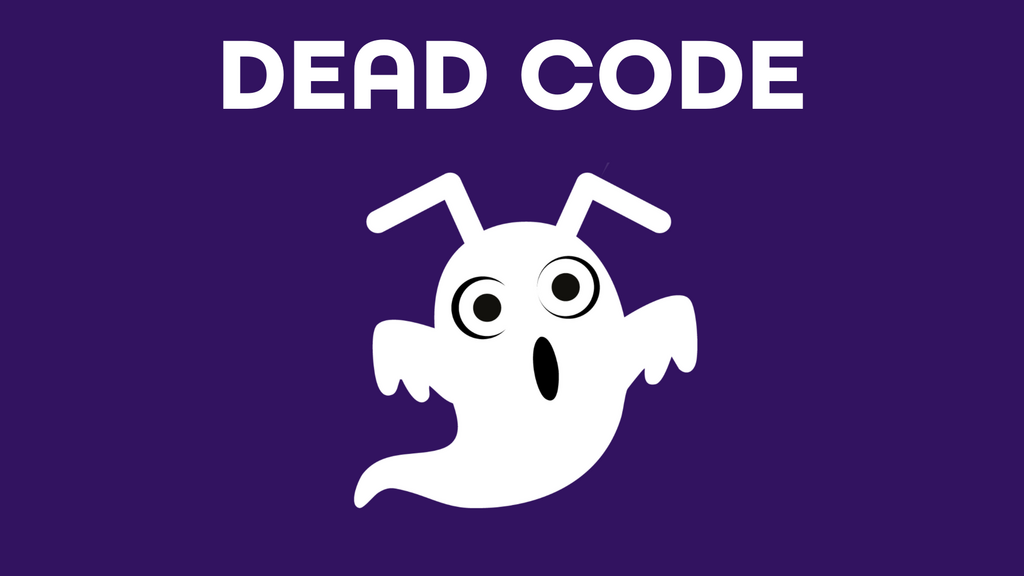 Dead Code image