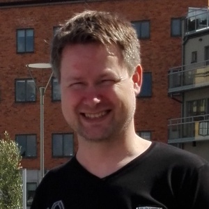 Emile Zwiggelaar profile image