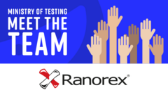 Get to know the people behind Ranorex! image