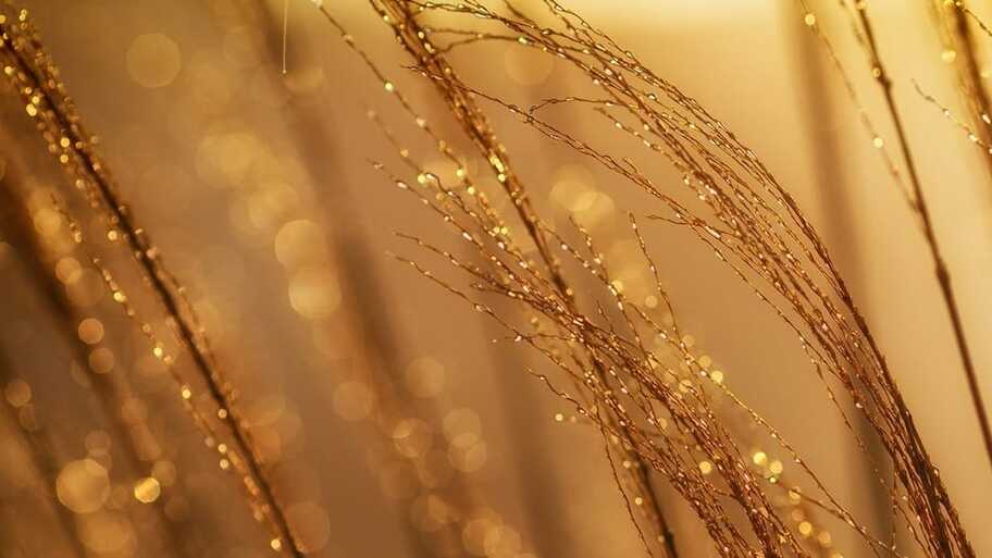 Stop selling gold when all you've got to offer is a process image