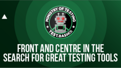 Can Richard and Mark complete each of the Test.Bash(); 2022 Challenges before the big day? image