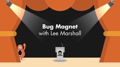 Learn about Bug Magnet image