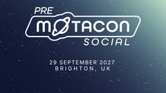 Pre-MoTaCon Social image