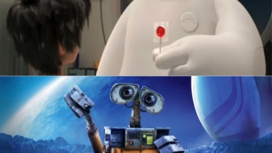 The only AI I will ever trust image