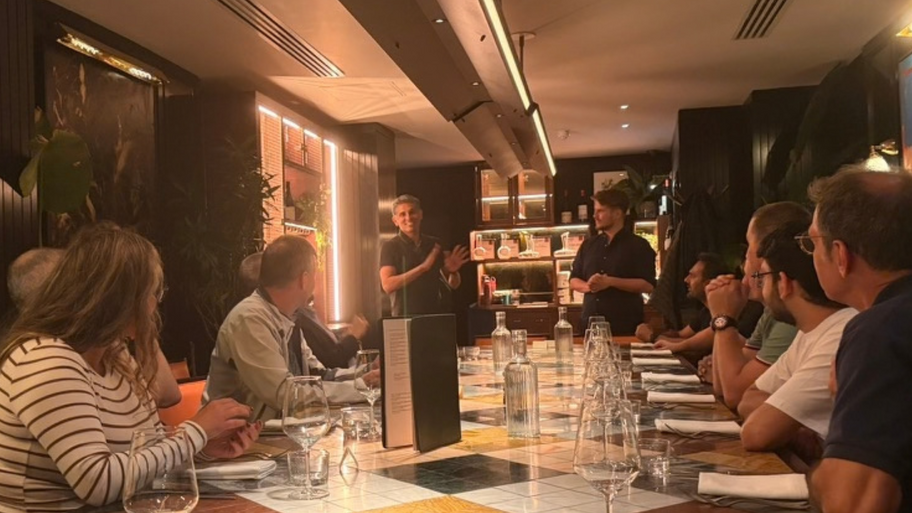From MoTaCon Dinner to $8M: Klarent’s big week image
