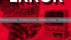 PRUEBA: Forty Stories of Error image