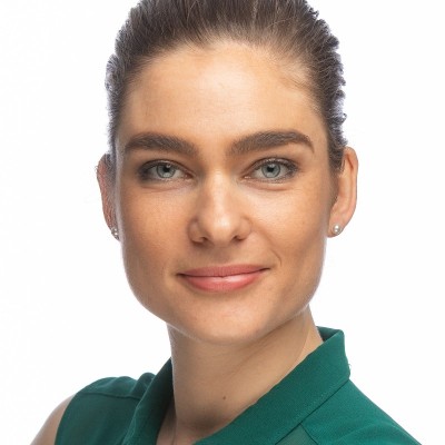 Anaïs van Asselt's profile