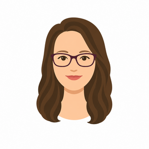 Anna Bommas profile image