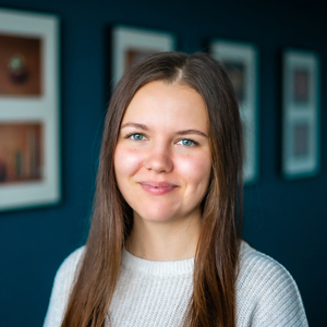 Liis Pass profile image