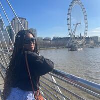 Mercy Nwabueze-nwoji profile image