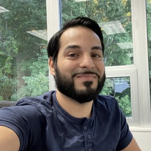 Christian Espinal profile image